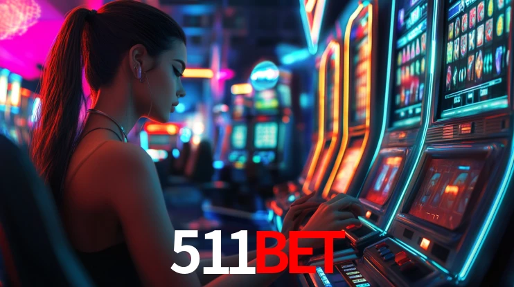 511Bet,511Bet App