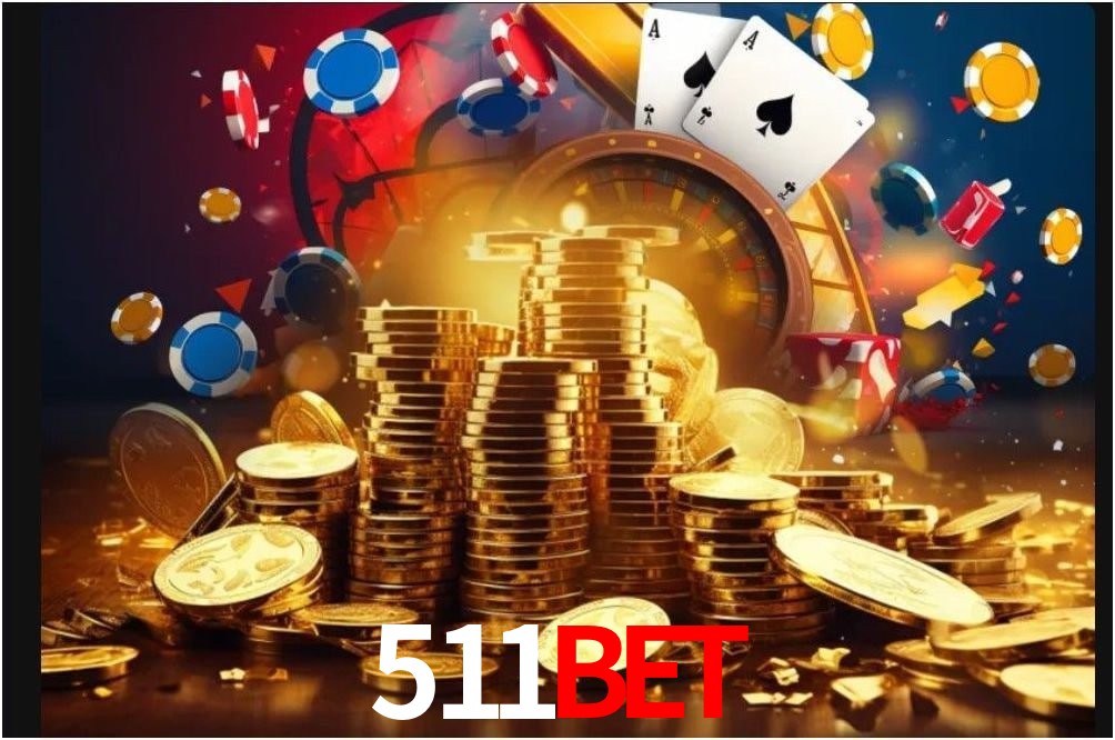 Promoção Relâmpago 511Bet