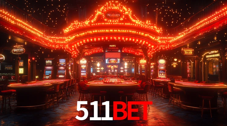 511Bet: Seu Especialista em Apostas Esportivas Brasileiras