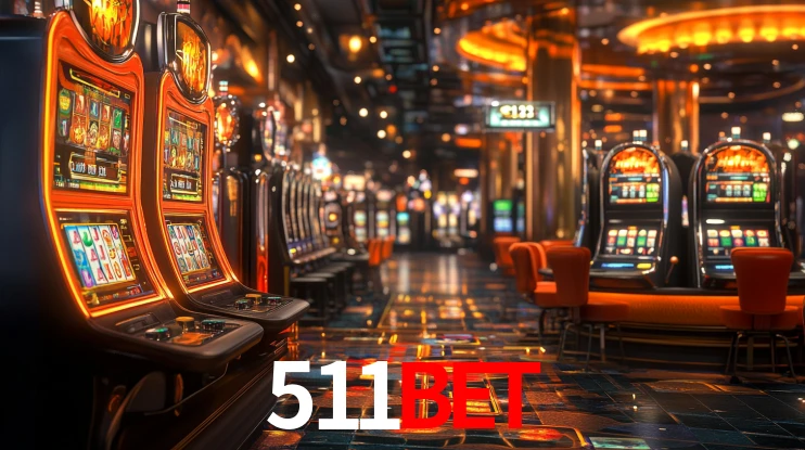 511Bet - Cassino Premium On-line - 511Bet App