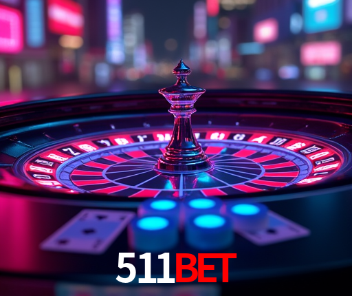 Experiência VIP 511Bet