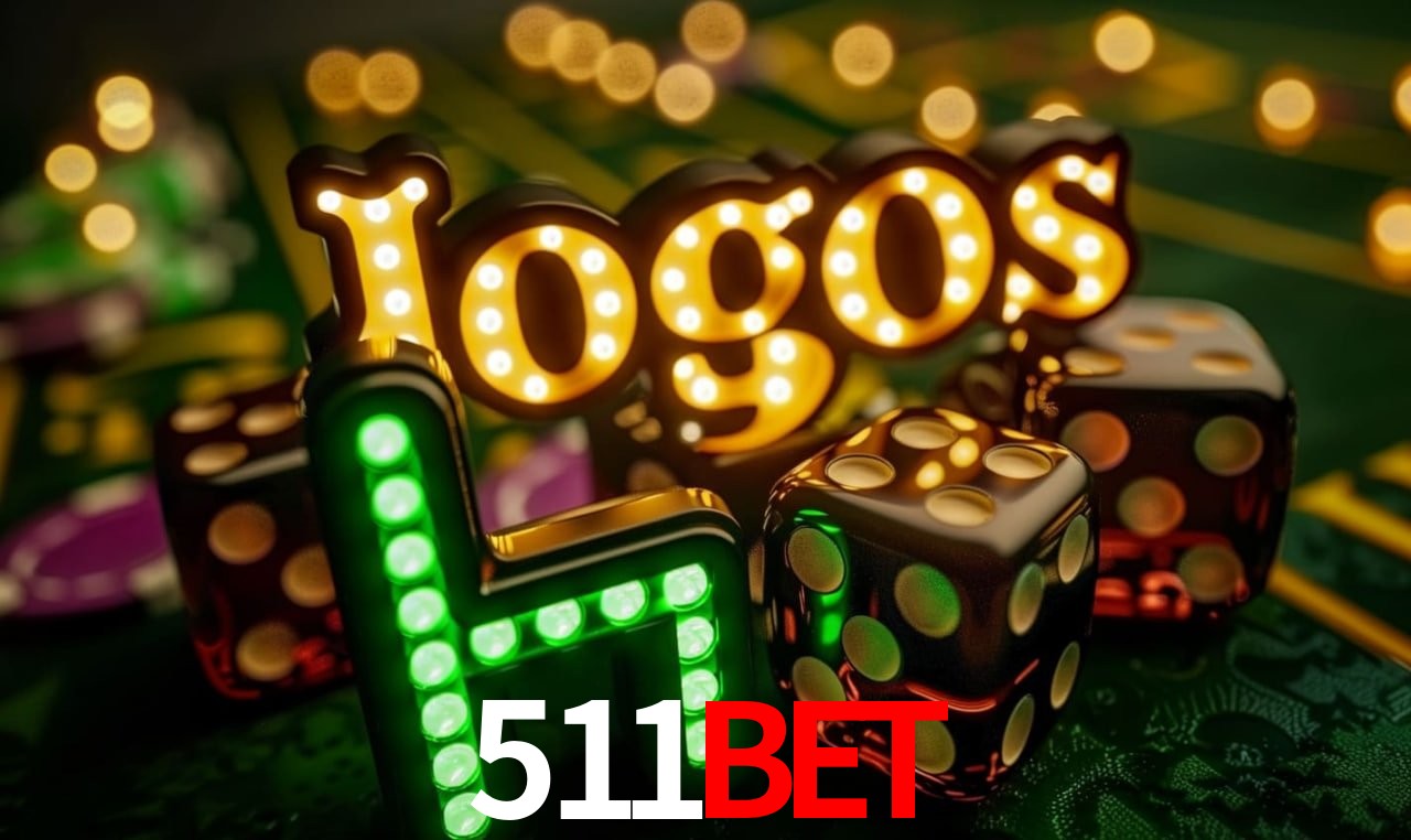 Inovações de Jogos na 511Bet: O Futuro das Experiências Interativas