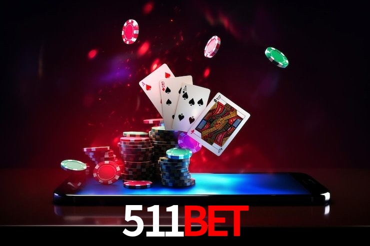 Tennis Betting 511Bet