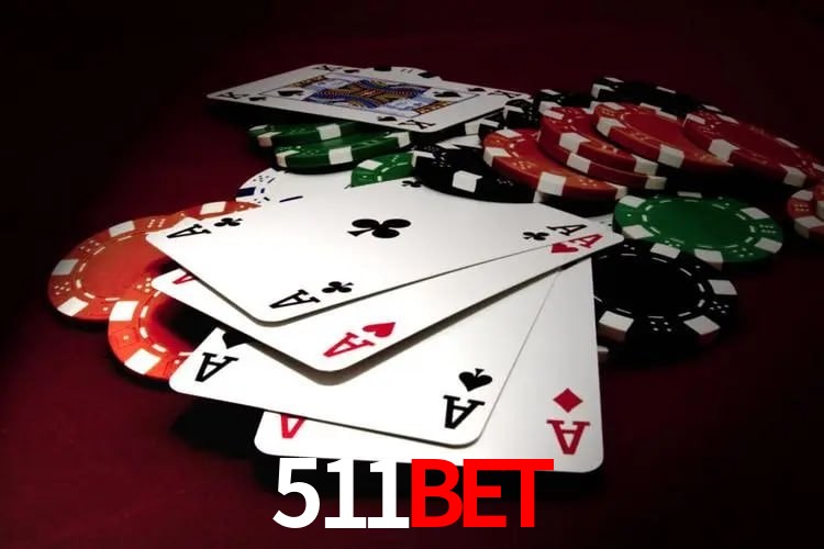 A Experiência Imersiva dos Cassinos Ao Vivo no 511Bet